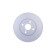 Brake disc 8DD 355 110-451 Hella, Thumbnail 2