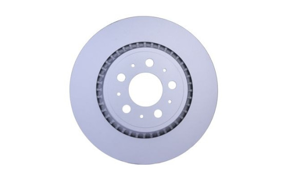 Brake disc 8DD 355 110-611 Hella, Image 2