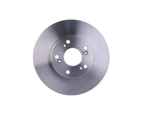 Brake Disc 8DD 355 110-631 Hella, Image 2