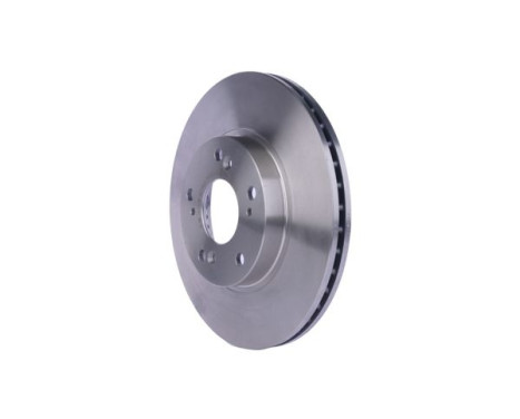Brake Disc 8DD 355 110-631 Hella, Image 3