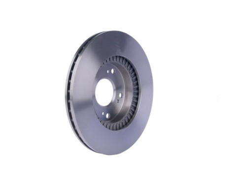 Brake Disc 8DD 355 110-631 Hella, Image 4