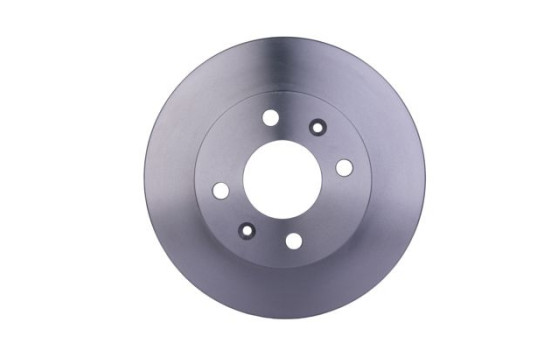 Brake Disc 8DD 355 110-641 Hella, Image 2