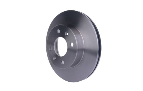 Brake Disc 8DD 355 110-641 Hella, Image 3