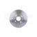 Brake Disc 8DD 355 110-701 Hella, Thumbnail 2