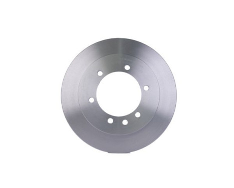 Brake Disc 8DD 355 110-831 Hella, Image 2