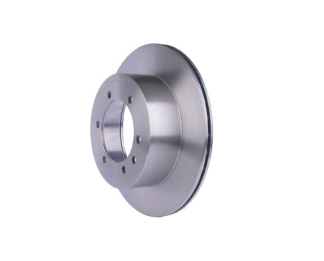 Brake Disc 8DD 355 110-831 Hella, Image 3