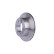 Brake Disc 8DD 355 110-831 Hella, Thumbnail 3