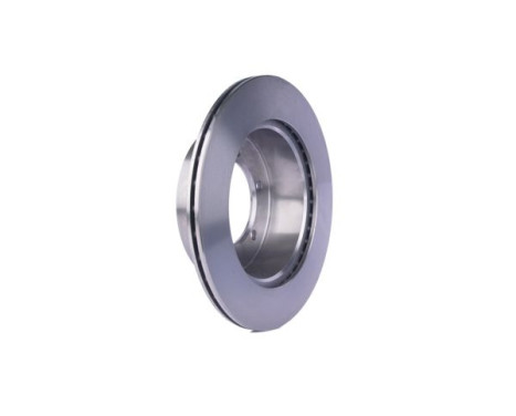 Brake Disc 8DD 355 110-831 Hella, Image 4