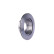 Brake Disc 8DD 355 110-831 Hella, Thumbnail 4