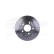 Brake Disc 8DD 355 110-901 Hella, Thumbnail 2