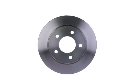 Brake Disc 8DD 355 110-901 Hella, Image 2