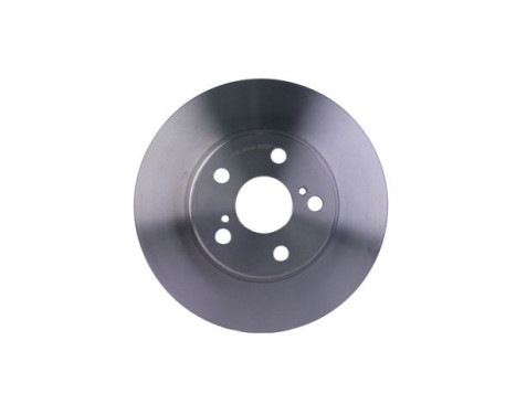 Brake Disc 8DD 355 110-911 Hella, Image 2
