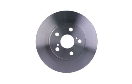 Brake Disc 8DD 355 110-911 Hella, Image 2
