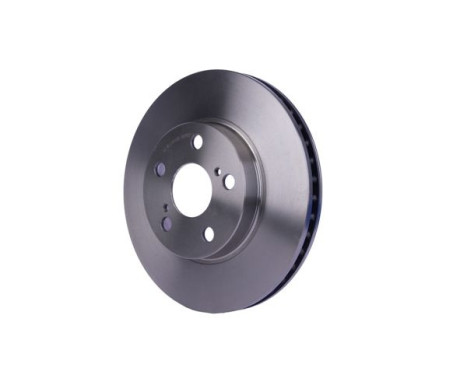 Brake Disc 8DD 355 110-911 Hella, Image 3