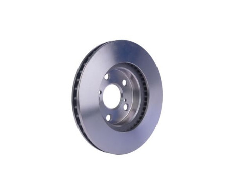 Brake Disc 8DD 355 110-911 Hella, Image 4