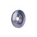 Brake Disc 8DD 355 110-911 Hella, Thumbnail 4