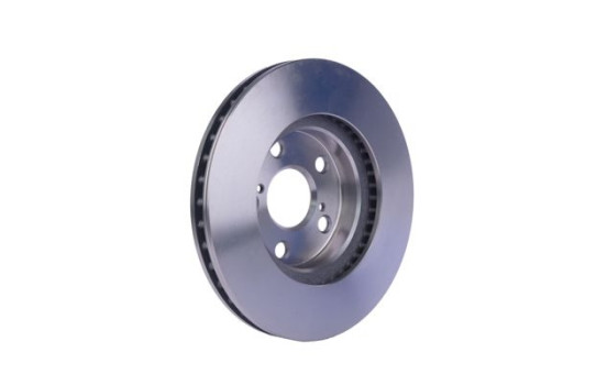 Brake Disc 8DD 355 110-911 Hella, Image 4