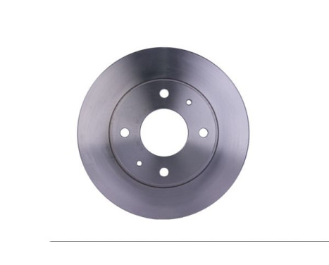 Brake disc 8DD 355 110-931 Hella, Image 2