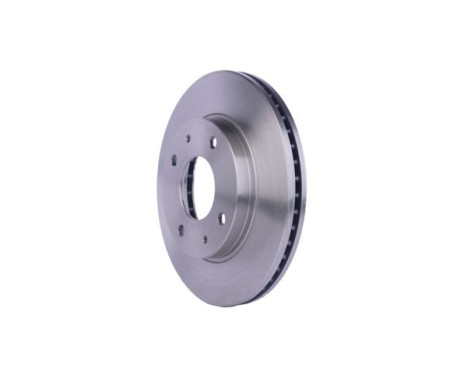 Brake disc 8DD 355 110-931 Hella, Image 3
