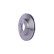 Brake disc 8DD 355 110-931 Hella, Thumbnail 3