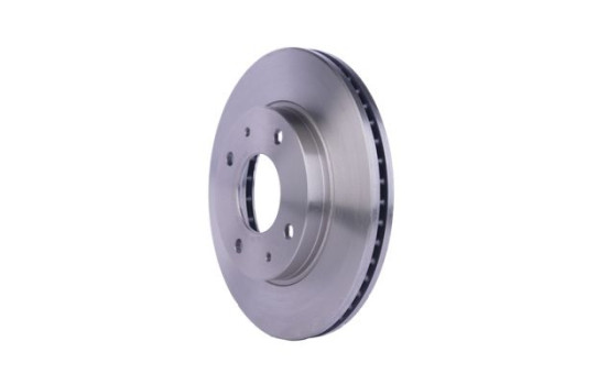 Brake disc 8DD 355 110-931 Hella, Image 3