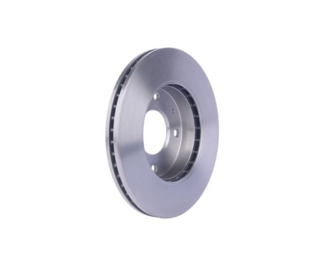 Brake disc 8DD 355 110-931 Hella, Image 4