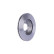 Brake disc 8DD 355 110-931 Hella, Thumbnail 4
