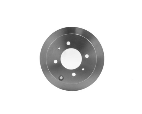 Brake disc 8DD 355 110-941 Hella, Image 2