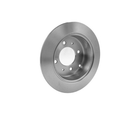 Brake disc 8DD 355 110-941 Hella, Image 4