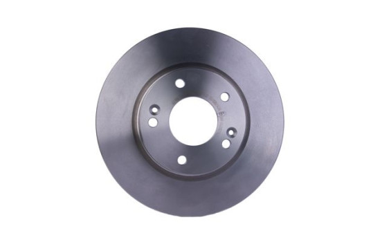 Brake Disc 8DD 355 110-951 Hella, Image 2