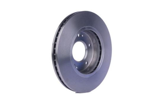 Brake Disc 8DD 355 110-951 Hella, Image 4