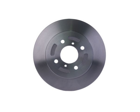 Brake Disc 8DD 355 110-971 Hella, Image 2