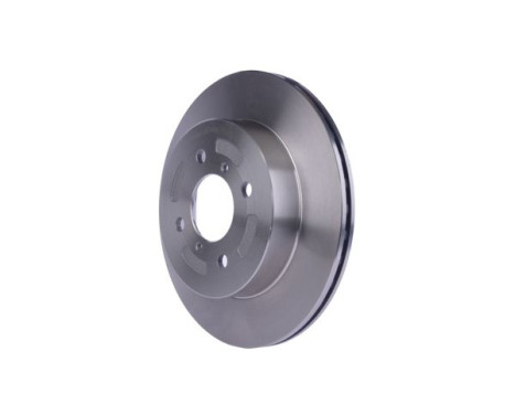 Brake Disc 8DD 355 110-971 Hella, Image 3