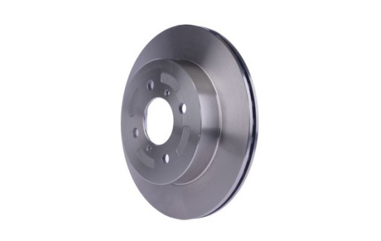 Brake Disc 8DD 355 110-971 Hella, Image 3