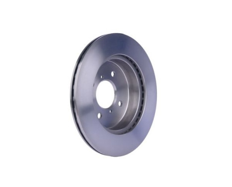 Brake Disc 8DD 355 110-971 Hella, Image 4