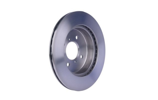 Brake Disc 8DD 355 110-971 Hella, Image 4