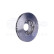 Brake Disc 8DD 355 111-021 Hella, Thumbnail 4