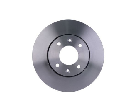 Brake Disc 8DD 355 111-021 Hella, Image 2