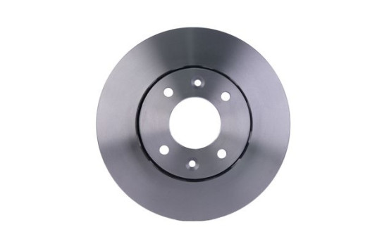 Brake Disc 8DD 355 111-021 Hella, Image 2