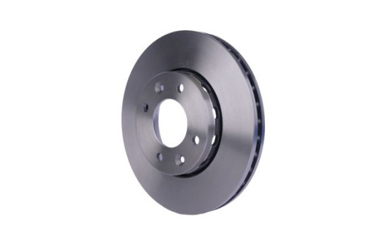 Brake Disc 8DD 355 111-021 Hella, Image 3