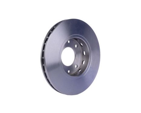 Brake Disc 8DD 355 111-021 Hella, Image 4