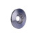 Brake Disc 8DD 355 111-021 Hella, Thumbnail 4