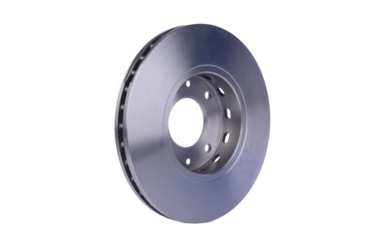 Brake Disc 8DD 355 111-021 Hella, Image 4