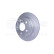 Brake disc 8DD 355 111-101 Hella, Thumbnail 3