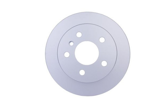 Brake disc 8DD 355 111-101 Hella, Image 2