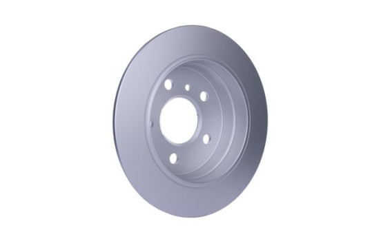 Brake disc 8DD 355 111-101 Hella, Image 4