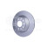 Brake disc 8DD 355 111-181 Hella, Thumbnail 3