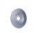 Brake disc 8DD 355 111-181 Hella, Thumbnail 4