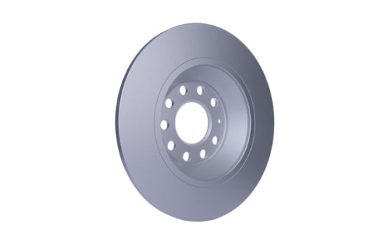 Brake disc 8DD 355 111-181 Hella, Image 4