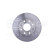 Brake disc 8DD 355 111-341 Hella, Thumbnail 2